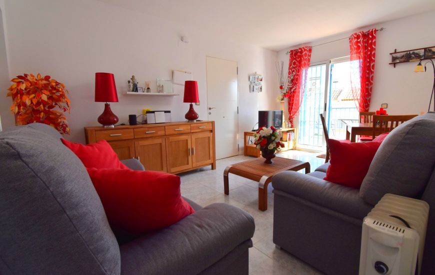 Sale - Apartments - Orihuela Costa