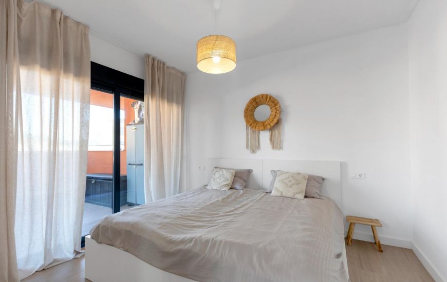 Venta - Apartamentos - Orihuela Costa