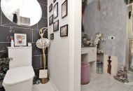 Sale - Villa - Villamartin