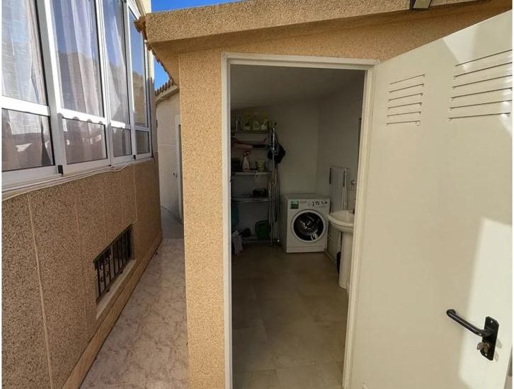 Sale - Villa - Orihuela Costa