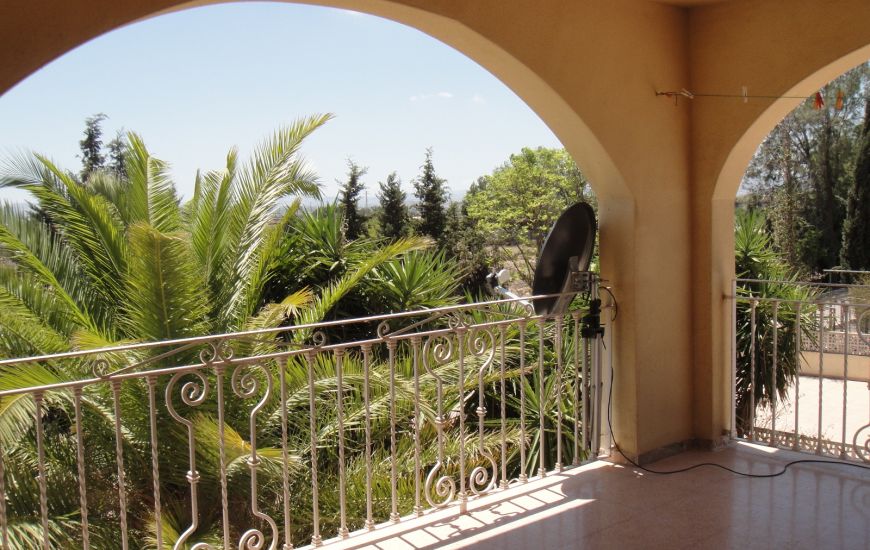 Sale - Country Property - Crevillente