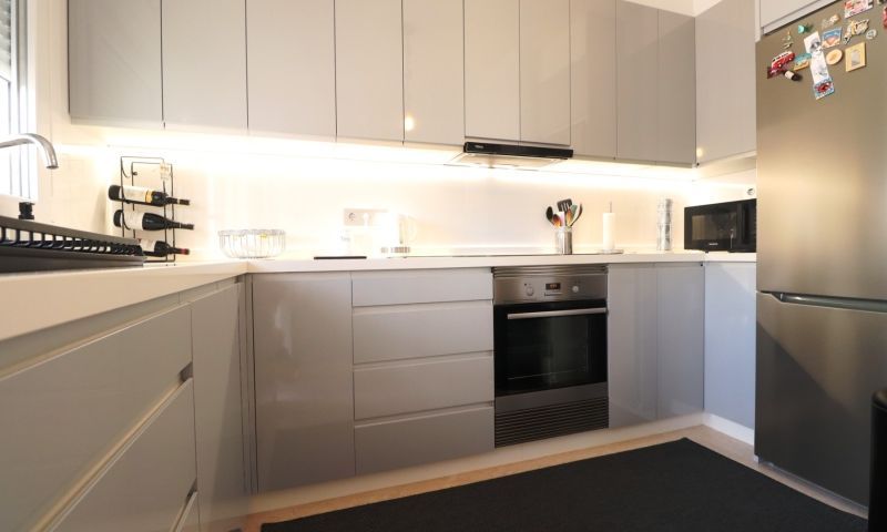 Sale - Apartments - Benijófar - 