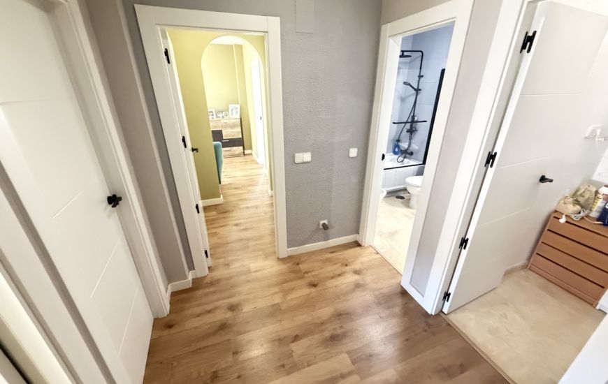 Venta - Villa - Villamartin