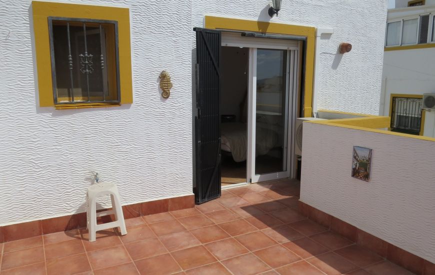 Sale - Quad House - San Fulgencio