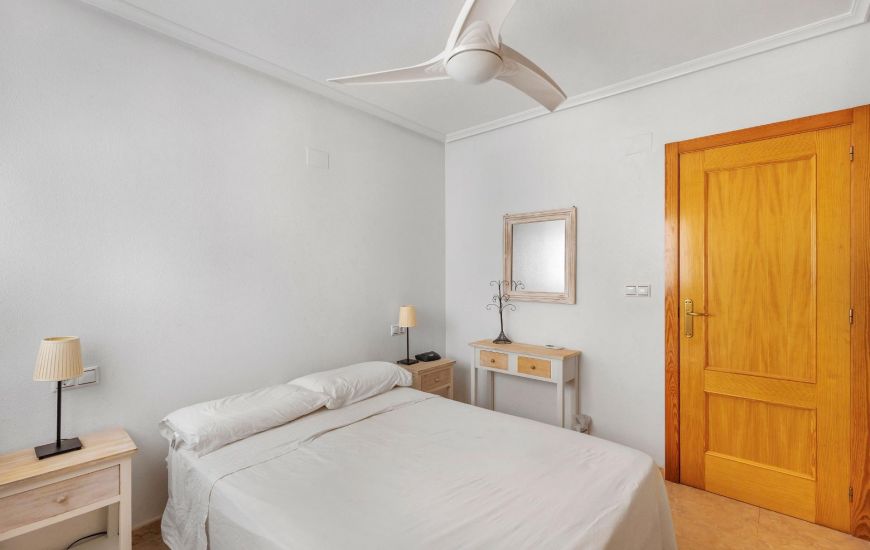 Venta - Apartamentos - Torrevieja