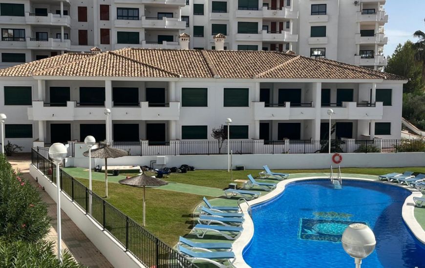 Nueva construcción  - Apartamentos - Orihuela Costa