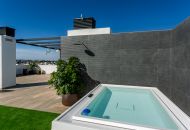 New Build - Apartments - Orihuela Costa