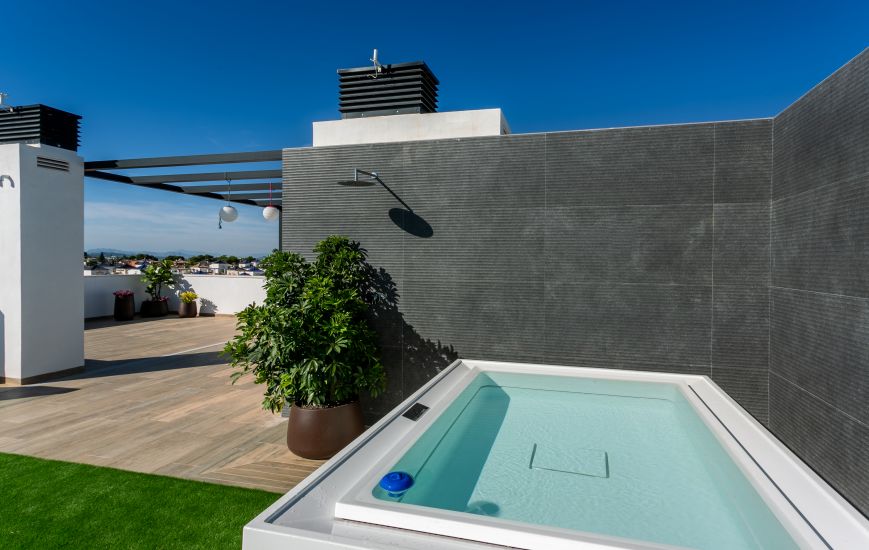 New Build - Apartments - Orihuela Costa