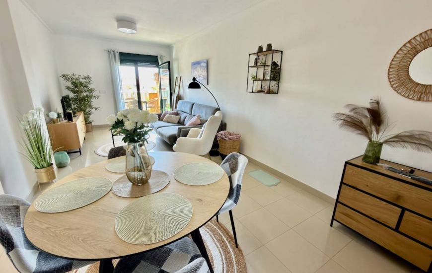 Sale - Apartments - Ciudad Quesada
