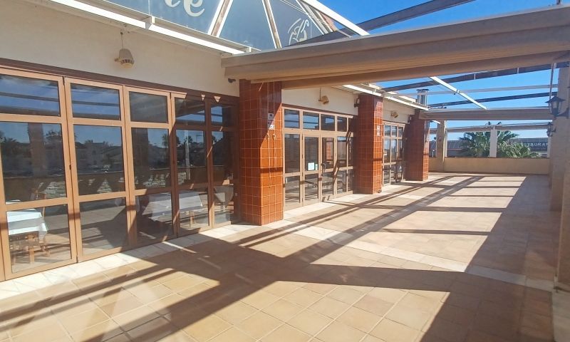 Sale - Commercieel - Orihuela Costa