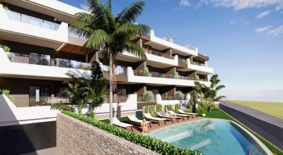 Apartamentos - Nueva construcción  - Benijofar - Benijofar