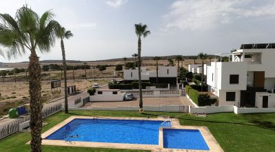 Apartments - Sale - Algorfa - Algorfa