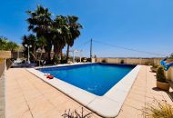 Sale - Villa - 