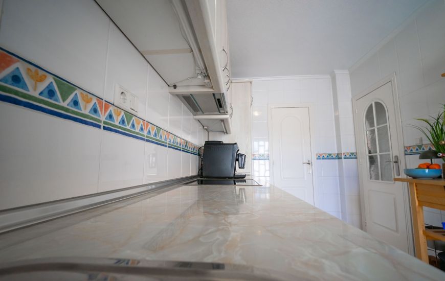 Sale - Semi Detached - Ciudad Quesada