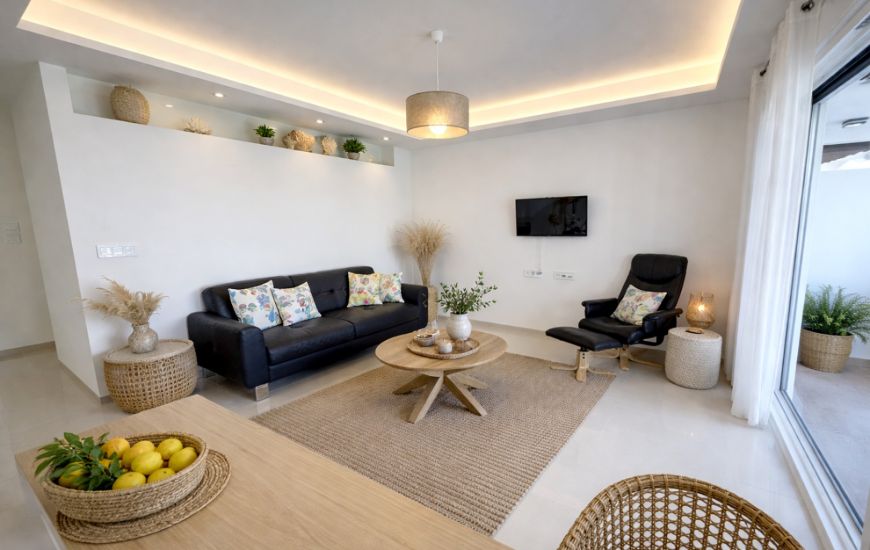 Venta - Apartamentos - Ciudad Quesada