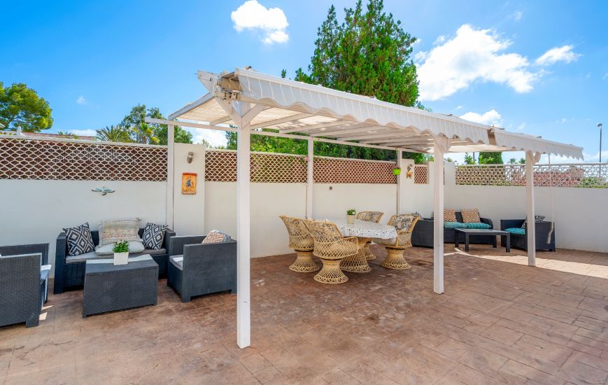 Venta - Villa - Ciudad Quesada