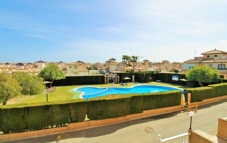 Sale - Apartments - La Zenia