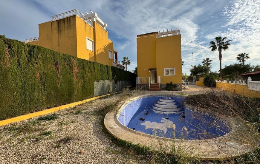 Venta - Villa - Guardamar del Segura