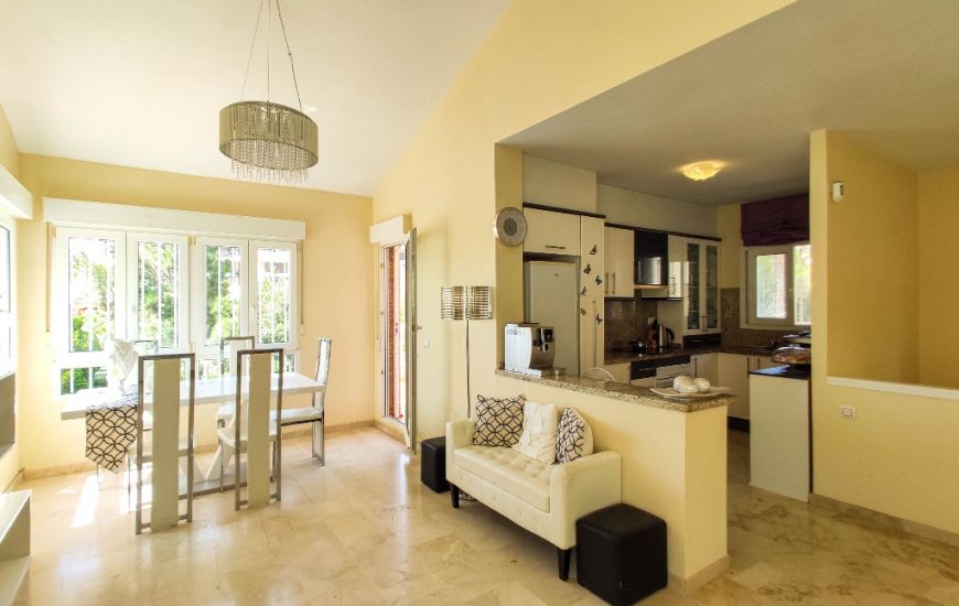 Venta - Villa - Las Ramblas