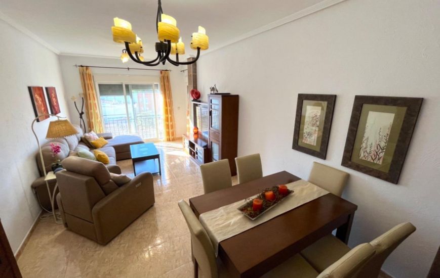 Sale - Apartments - Rojales