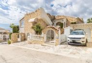 Sale - Villa - Teulada