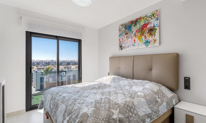 Sale - Apartments - Guardamar del Segura