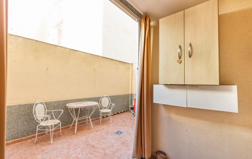 Sale - Ground Floor - Torrevieja