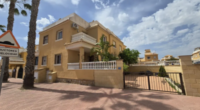 Casa Adosada - Venta - Ciudad Quesada - Ciudad Quesada