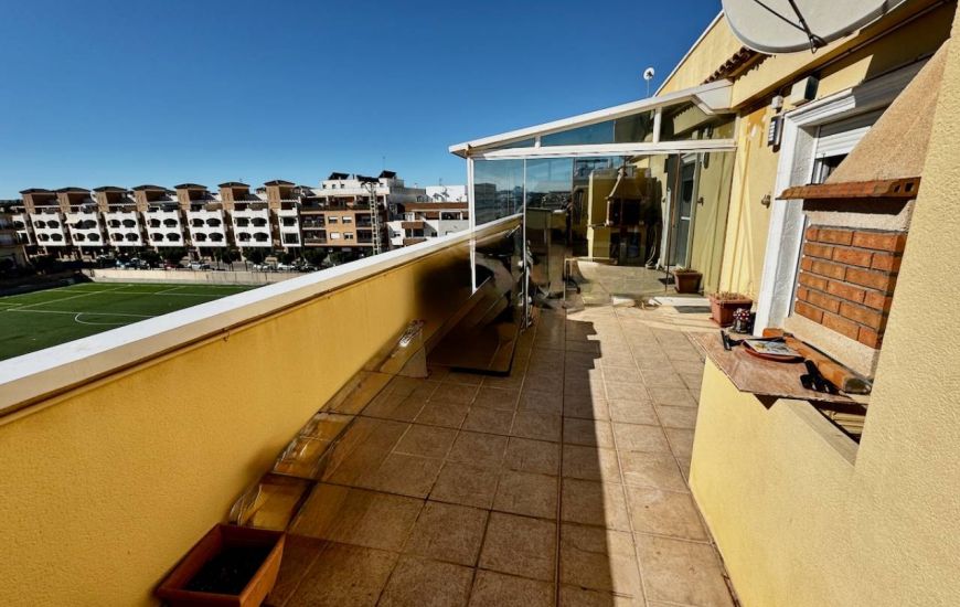 Sale - Apartments - Formentera Del Segura - Formentera del Segura