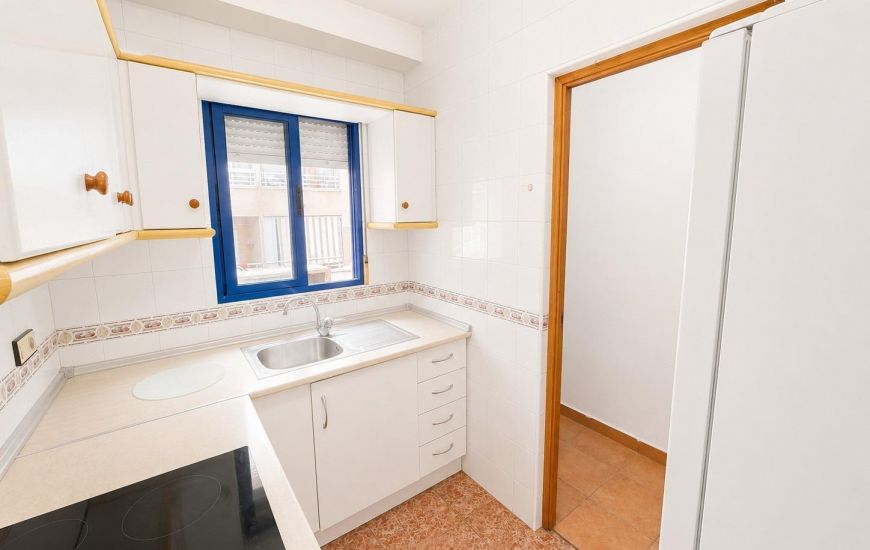 Sale - Apartments - Torrevieja