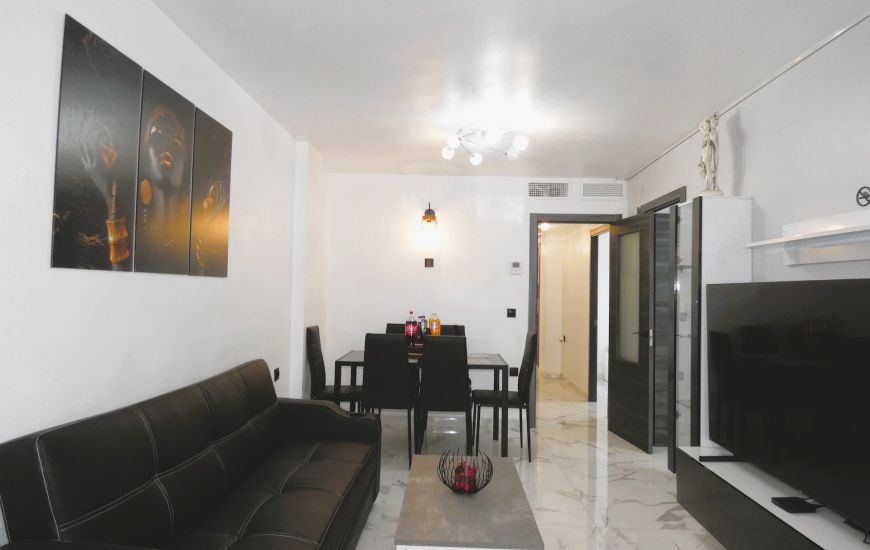 Venta - Apartamentos - Playa del Acequión