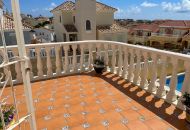 Sale - Villa - Orihuela Costa