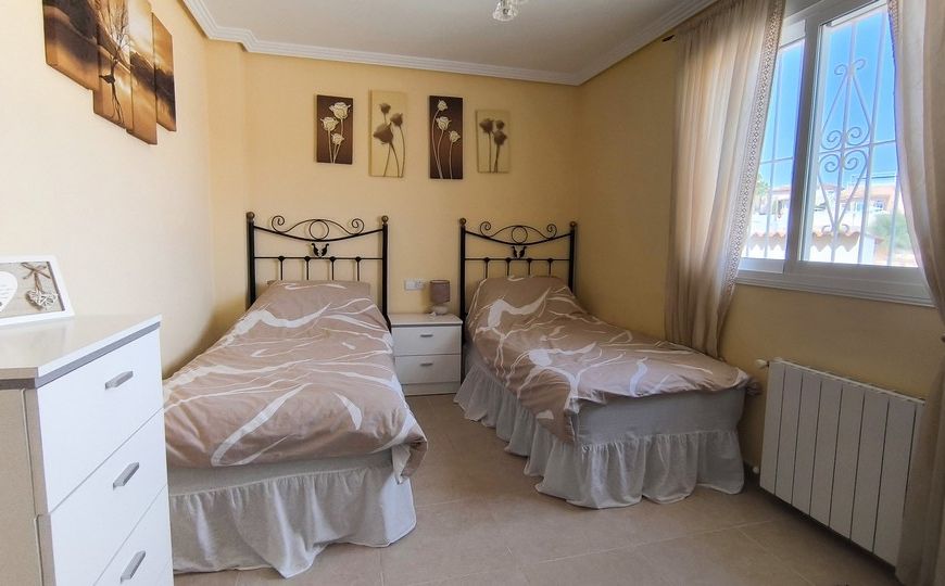 Venta - Villa - Ciudad Quesada