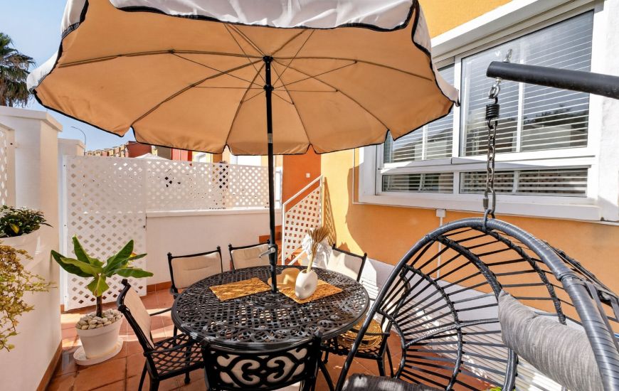 Venta - Duplex - Bigastro