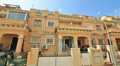 Townhouse - Sale - Villamartin - Villamartin