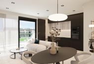 New Build -  - Pilar de la Horadada - 