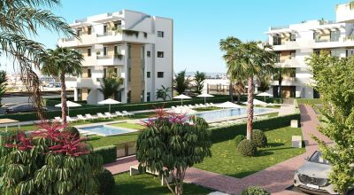 Apartamentos - Nueva construcción  - Torre Pacheco - Torre Pacheco