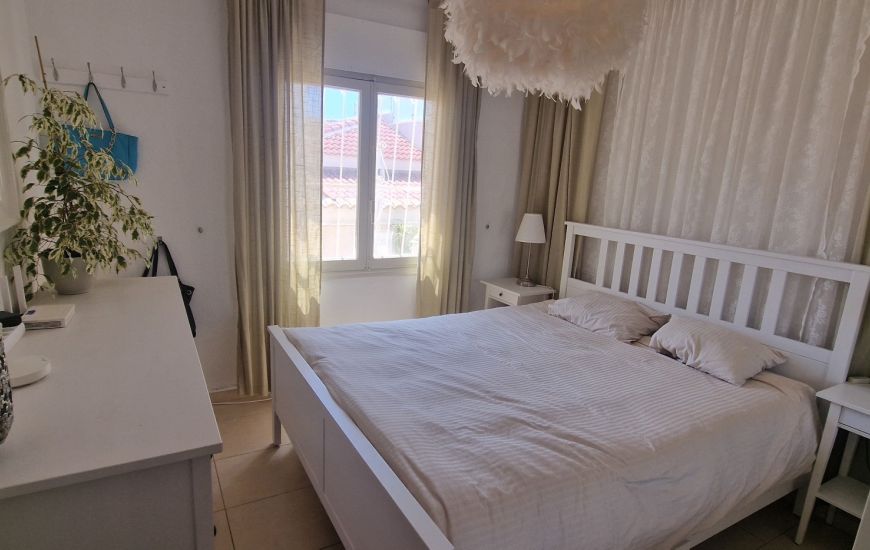Sale - Villa - Ciudad Quesada