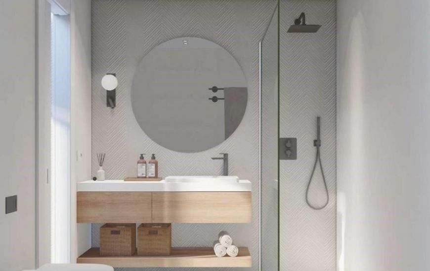 Nueva construcción  - Villa - San Juan de los Terreros