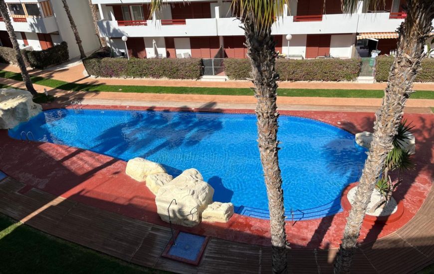 Sale - Apartments - Playa Flamenca