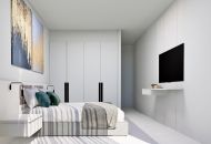 Nueva construcción  - Villa - Finestrat