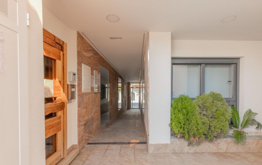 Venta - Apartamentos - Torrevieja