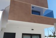 New Build - Bungalow - Pilar de la Horadada