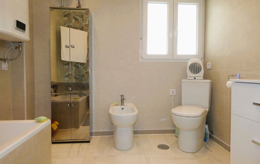 Venta - Villa - Pinar de Campoverde - Pinar De Campoverde