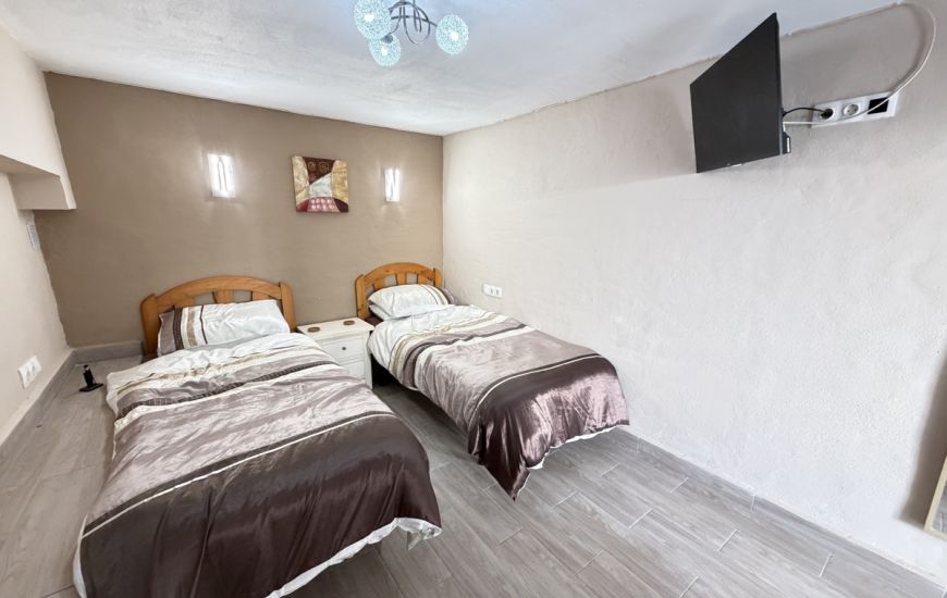 Venta - Bungalow - San Miguel de Salinas - San Miguel De Salinas
