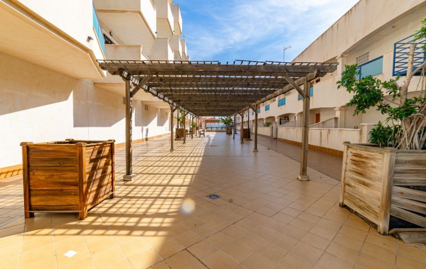 Sale - Apartments - La Zenia