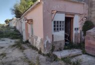 Sale - Country Property - Aspe