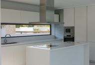 Nueva construcción  - Villa - Moraira