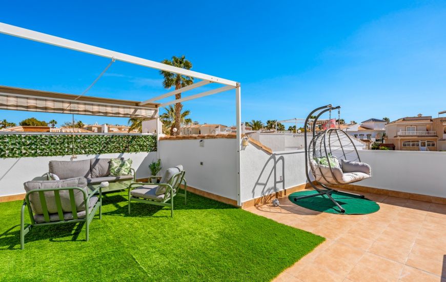 Venta - Casa Adosada - Benijofar - Benijófar