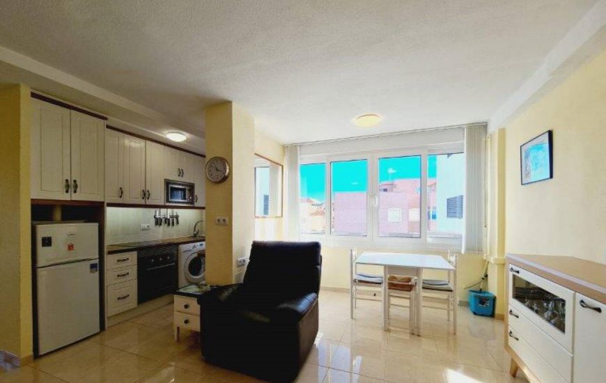 Sale - Apartments - La Mata